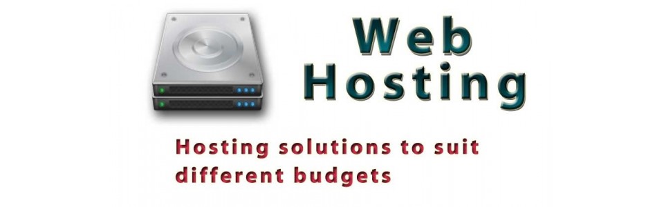 Web Hosting